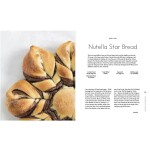 New Mags Kniha – Baking for the Holidays, Sarah Kieffer, multi barva, papír