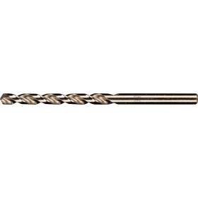 PFERD TOOLS 25203870 Nerezová ocel (INOX) spirálový vrták, 5.2 mm, délka 132 mm, DIN 340, 10 ks