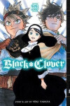 Black Clover, Vol. 33 - Yuki Tabata