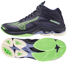 Boty Mizuno Wave Lighting Z7 M MIDV1GA225011 44 1/2