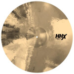 Sabian HHX Redlight Crash 20”