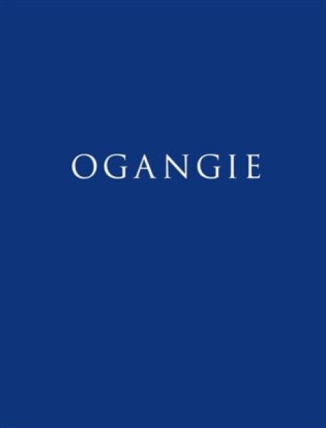 Ogangie Ivan Matoušek