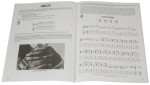 MS Hal Leonard Guitar Method Blues Guitar