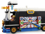 LEGO® Friends 42619 Autobus pro turné popových hvězd