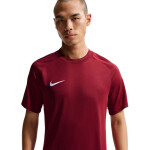 Nike Dri-Fit Park VIII pánské tričko bordó HV8173 677 pánské XL