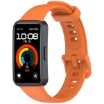 Beline Saiboro oranžová / Řemínek / pro Huawei Band 8/9/10 (05908047990665)