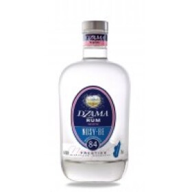 Dzama Nosy-Bé Blanc Prestige Rhum 42% 0,7 l (holá lahev)