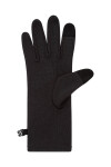 CEP Cold weather gloves black - Běžecké rukavice CEP MERINO Velikost: XL