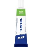 Temperové barvy 12ml NEON zelená