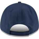 Pánská kšiltovka Los Angeles Clippers NBA NEW ERA 940 NBA The league 24