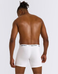 Organic Basics Easy Boxer Briefs 3-Pack White S