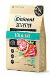 Eminent Selection Dog Puppy Large Breed Beef&Lamb 2kg