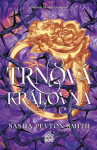 Trnová královna - Sasha Peyton Smith