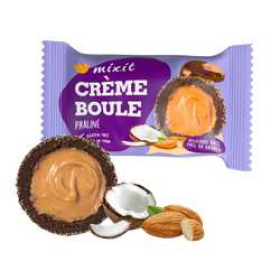 Mixit Créme boule Praliné 30 g