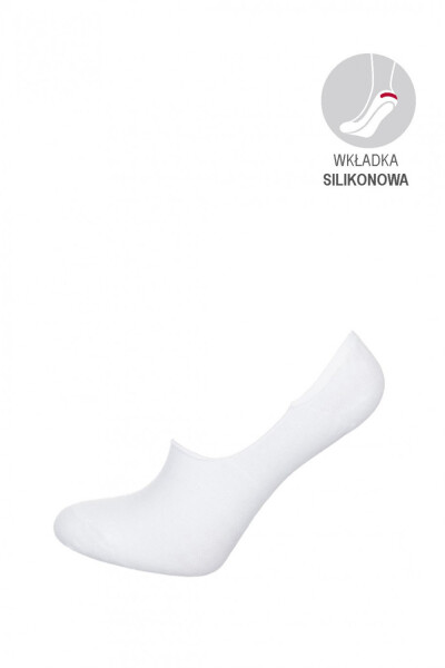 Fiore Footies 04 kolor:white 2/39-41