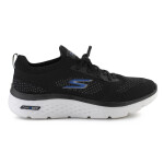 Skechers Go Walk Hyper Burst-Maritime M 216083-BKGY EU 40
