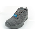 Boty Skechers Bobs B Flex Chill Edge M 118106/DKGY 44
