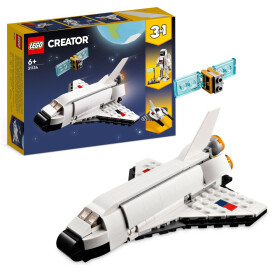 LEGO® Creator 31134 Raketoplán - LEGO®