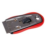 FESTA 16049 Škrabka s výsuvnou čepelí, 38mm