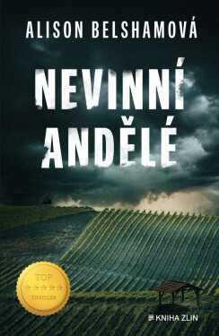 Nevinní andělé - Alison Belshamová