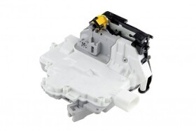 NTY Centrální zámek SEAT ALTEA (5P) LEON(1P) TOLEDO III – zadní levý