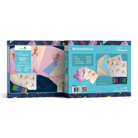 Sekoia Kraftopia Tanečnice - EPEE