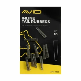 AVID Převlek Inline Tail Rubbers 10ks (A0640009)