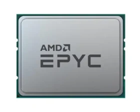 AMD EPYC 4564P @ 4.5 GHz - TRAY / Turbo 5.7GHz / 16C32T / L3 64MB / AM5 / 170W (100-000001476)