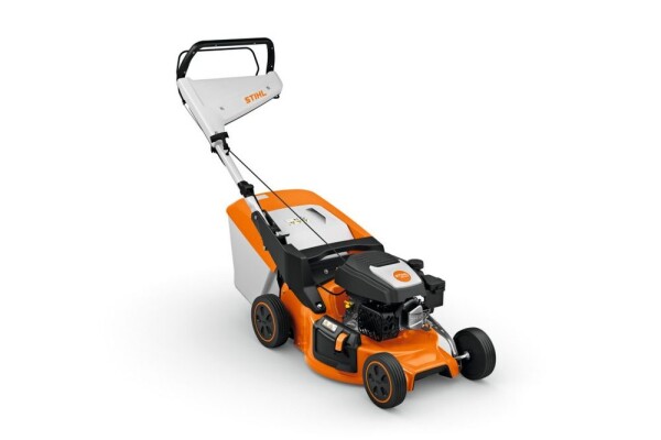 Benzínová sekačka STIHL RM 248