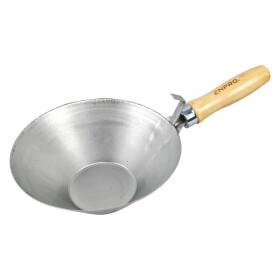 Naběračka ocel s ručkou, Ø 215 mm, ENPRO