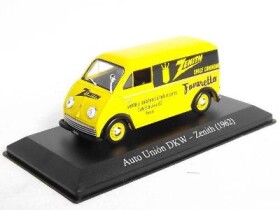 Auto Union DKW Zenith 62 Salvat 1:43