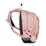 Bagmaster ALFA 26 A velký školní set pro prvňáčky – veverka