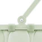 Košík Reisenthel Carrybag XS Puffer iced matcha