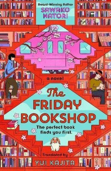 Friday Bookshop