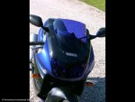 Yamaha Yzf 1000R Thunderace Plexi Standard