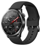 Xiaomi Watch S5 46 mm černá / Chytré hodinky / 1,48" AMOLED / 480 x 480 / GPS / 5 ATM / Bluetooth (70276)