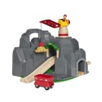 Brio World 36087 Edice Světové vlaky Vysokorychlostní vlak TGV