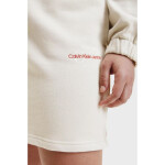 Calvin Klein Jeans Dvoubarevná sukně s monogramem W J20J218726 L
