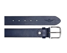 Opasek Aeronautica Militare 110 AM-420X-05 modrá