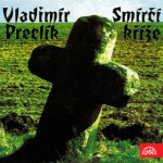 Smírčí kříže - Vladimír Preclík - audiokniha