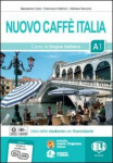 Nuovo Caffe Italia 3 - Libro Studente con Eserciziario + 1 audio CD - Nazzarena Cozzi