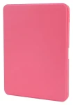Devia Justyle Case iPad Air 11" (M1/M2/M3) Watermelon Red / Pouzdro pro tablet Apple iPad / se slotem na Apple Pencil (6942297149441)