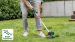 Aku strunová sekačka Bosch UniversalGrassCut 18V-26 06008C1D04