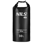 NILS CAMP Nepromokavý vak NC1703 30L černý (15-02-440)