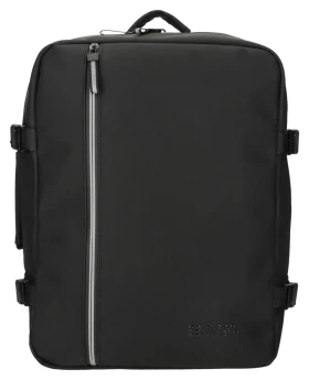 Enrico Benetti Bergen 56004 Black 24 L EB-56004001