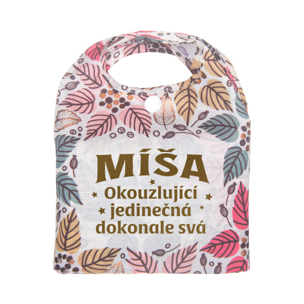 Taška do kabelky - Míša - Albi