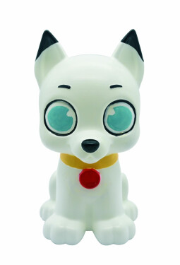 Lexibook kapesní lampička 3D Pejsek - Alltoys Lexibook