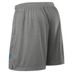 Nike Pánské kraťasy Detroit Lions NFL 2025 Sideline Reversible Mesh Dri-FIT Shorts Velikost: XL