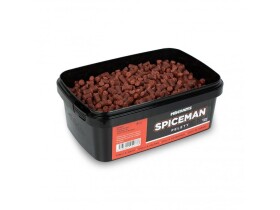 Mikbaits Spiceman pelety 700g,Mikbaits Spiceman pelety 700g