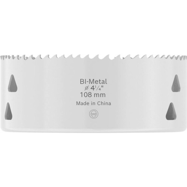 Bosch Accessories 2608594604 2608594604 vrtací korunka 108 mm 1 ks